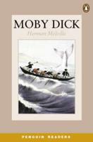 Moby Dick Book/CD Pack
