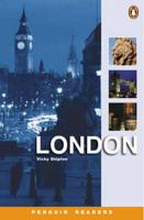 London Book/CD Pack