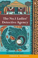No. 1 Ladies' Detective Agency Book/CD Pack