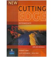 New Cutting Edge Intermediate Pack