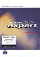 First Certificate Expert Pack