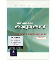 Advanced Expert Pack