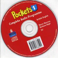 Pockets Level 1 Class CD