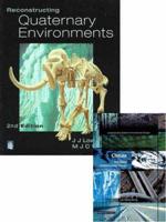 Valuepack: Reconstructing Quanternary Environments & Climate and Global Environmental Change