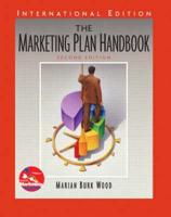 Valuepack: Essentials of Marketing With Marketing Plan Handbook and Marketing Plan Pro: International Edition