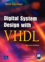 Valuepack: Contemporary Logic Design: (International Edition) With Digital Systems Design With VHDL