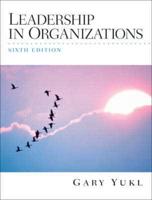 Valuepack: Structure in Fives:United States Edition With Leadership in Organizations:United States Edition and Exploring Corporate Strategy:Text Only