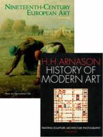 Valuepack:History of Modern Art With Nineteenth Century European Art