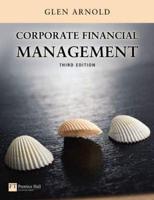 Valuepack:Corporate Financial Management With Financial Accounting and Reporting