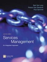 Valuepack:Services Management:An Integrated Approach With Essence of Business Process Re-Engineering