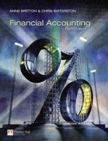 Valuepack:Financial Accounting With Managerial Accounting for Business Decisions