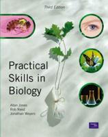 Valuepack:biology:international Edition With Jones: Practical Skills in Biology Ans Asking Questions in Biology:keyskills for Practical Assessments and Project Work With an Introduction to Chemistry for Biology Students