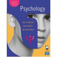 Valuepack:Statistics Without Maths for Psychology With Psychology and WebCT PIN Card (EMA Courses Only)