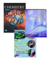 Valuepack:Chemistry:An Introdustion to Organic, Inorganic and Pysical With Essential Mathematics for Chemists and Practical Skills in Chemistry
