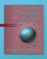 Valuepack:Economics of Money, Banking, and Financial Markets, Update Plus MyEconLab Student Access Kit, The United States Edition With Introduction to Banking