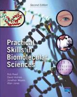 Valuepack:Biology:International Edition With Practical Skills in Biomoleecular Sciences