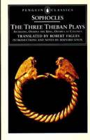 Valuepack:Four Tragedies and Octavia/Medea and Other plays/The Theban PLays and The Oresteia