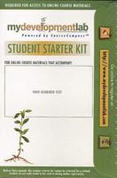 Online Course Pack: Lifespan Development: International Edition With MyDevelopmentLab CourseCompass Student Starter Kit