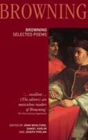 Robert Browning: Selected Poems