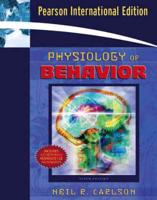 Valuepack: Physiology of Behavior: International Edition With Psychology Dictionary