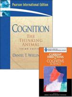 Valuepack: Cognition: Thinking Animal PIE With Current Directions in Cognitive Science