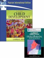 Valuepack: Child Development: International Edition With MyDevelopmentLab Website Student Starter Kit and APS: Current Directions in Developmental Psychology