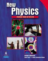 New Physics Students' Book for S3 & S4