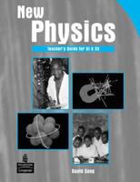 New Physics Teacher's Guide for S1 & S2