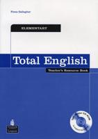 Total English. Elementary