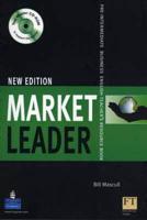 Market Leader. Pre-Intermediate Business English Teacher's Resource Book
