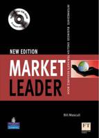 Market Leader Intermediate Teachers Book New Edition and Test Master CD-Rom Pack