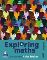 Exploring Maths. Class Book 1