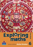Exploring Maths. Class Book 6