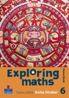 Exploring Maths. Home Book 6