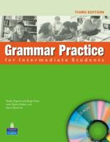Grammar Practice Intermediate Students Book No Key ( New Edition ) for Pack