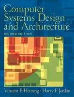 Valuepack: Computer Systems Design and Architecture: United States Edition With Computer Networks: International Edition