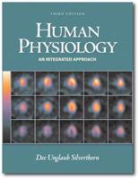 Online Course Pack: Human Physiology: An Integrated Approach, With Interactive Physiology 8-System Suite:United States Edition With WebCT Access Card - Generic