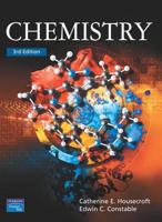 Online Course Pack: Chemistry: An Introduction to Organic, Inorganic and Physical Chemistry With Stand-Alone Student Access Kit for Mastering General Chemistry