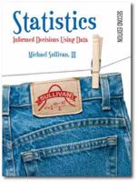 Online Course Pack:Statistics:Informed Decisions Using Data With MyMathLab/MyStatLab Student Access Kit