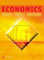 Economics European Edition With MyEconLab Access Card