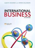 International Business 4E With Gradetracker: Student Access Card