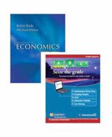 Foundations of Economics and MyEconLab in CourseCompass Plus eBook Student Access Kit