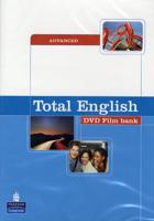 Total English Advanced DVD