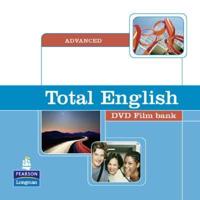 Total English Advanced DVD for Pack