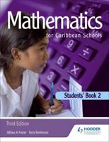 Maths for Caribbean Schools: New Edition 2