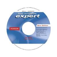 FCE Expert NE CDROM for SBk Pack