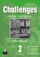 Challenges. Workbook 2