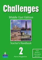 Challenges. Teacher's Handbook 2