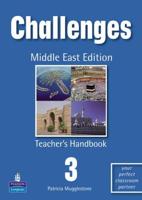 Challenges. 3 Teacher's Handbook