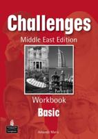 Challenges. Workbook